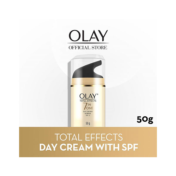 OLAY DAY CREAM 50GM